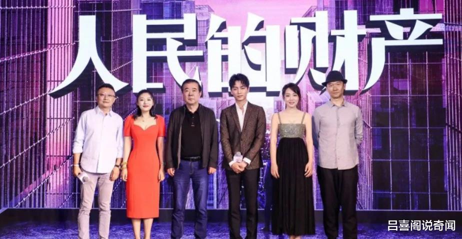 靳东|积压2年，靳东新剧要来了！卫视上星播出，阵容强大戏骨云集