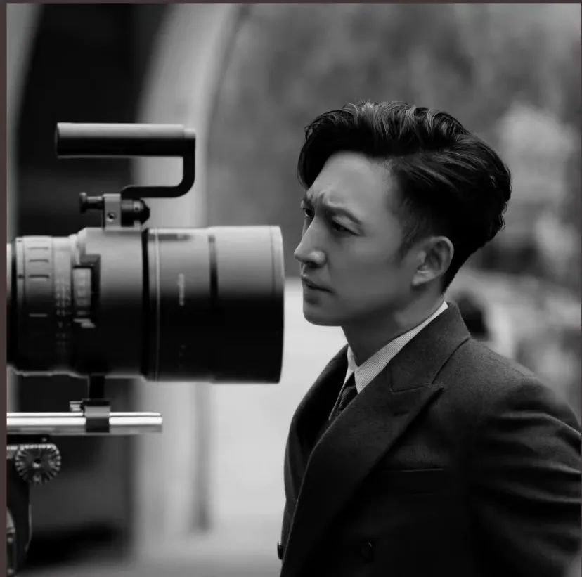 蔡晓光|新晋叔圈顶流:“蔡晓光”可千万别塌房!