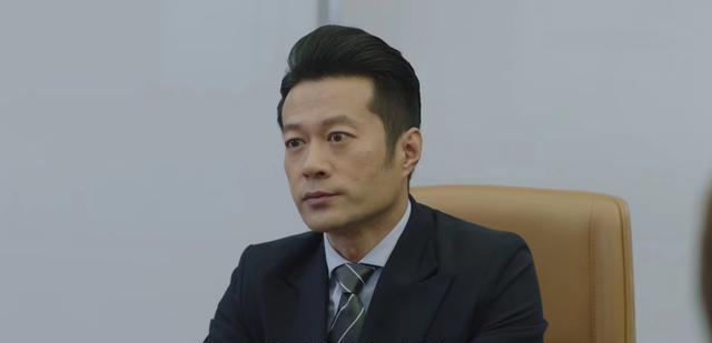 唐晶|《我的前半生》唐晶爽约订婚宴,让我们见识了贺涵的可怕