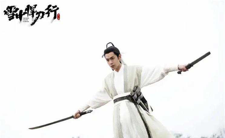 徐凤年|深扒《雪中》，徐凤年杀母仇敌曝光，最后一个比虚竹父亲藏得深