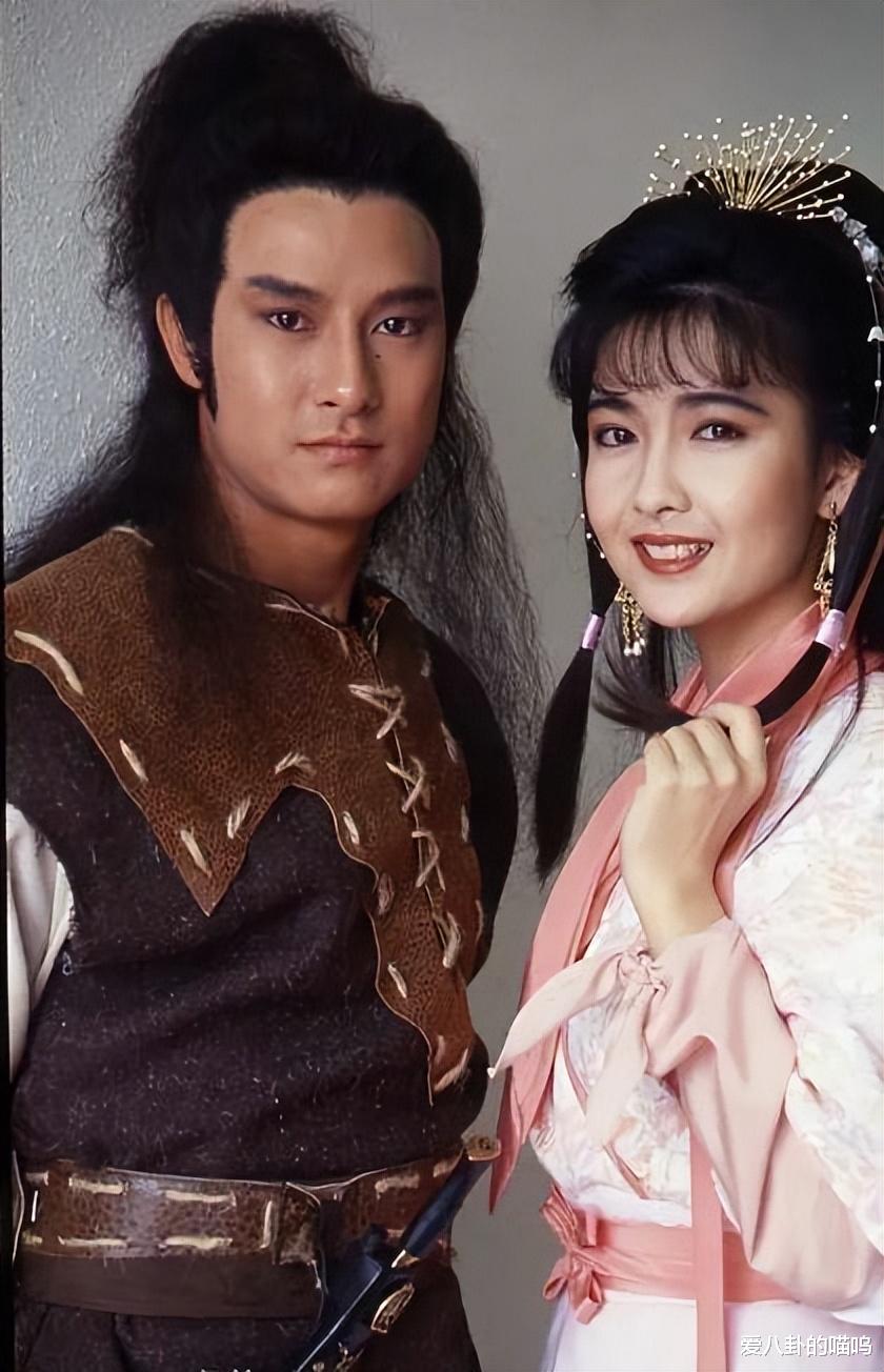 刘锡明|刘锡明,因周慧敏演艺生涯被毁,十七年后才等来了一个道歉