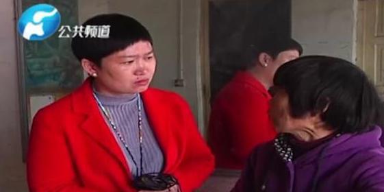 纪实儿媳房间垃圾成堆,婆婆看不下去说几句,竟遭儿媳泼尿暴打