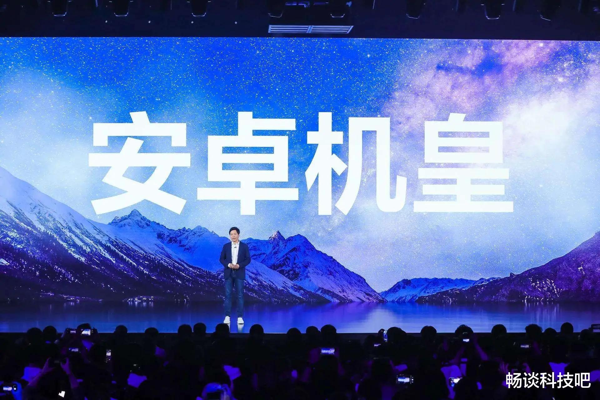 小米科技|小米11系手机质保外烧WiFi烧主板如何处理？“机皇”变“圾皇”？