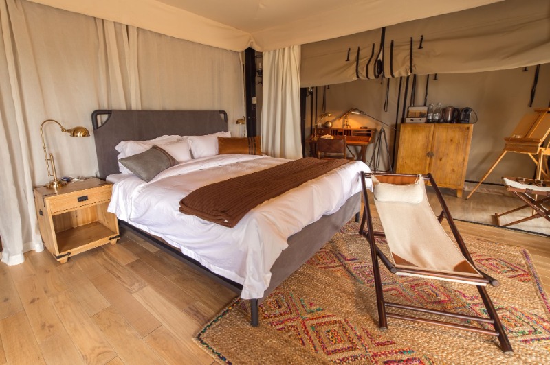 梯田|夏日“凉”方:热热热!有一种避暑叫躲进山里住