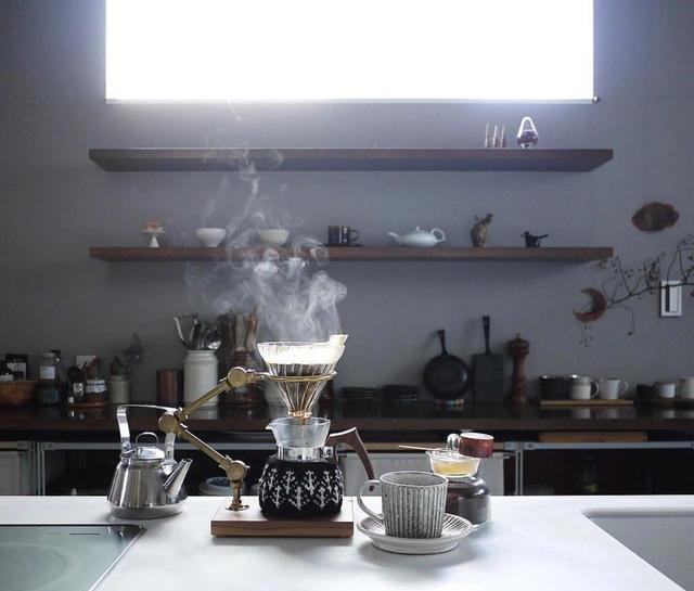 日本太太的家居美学,用整理,赋予日常生活仪式感