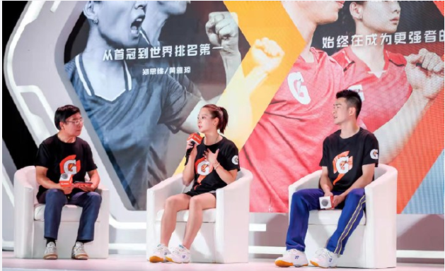 郑思维|回顾国羽混双郑思维/黄雅琼配对、拆对历程，未来依然大有作为