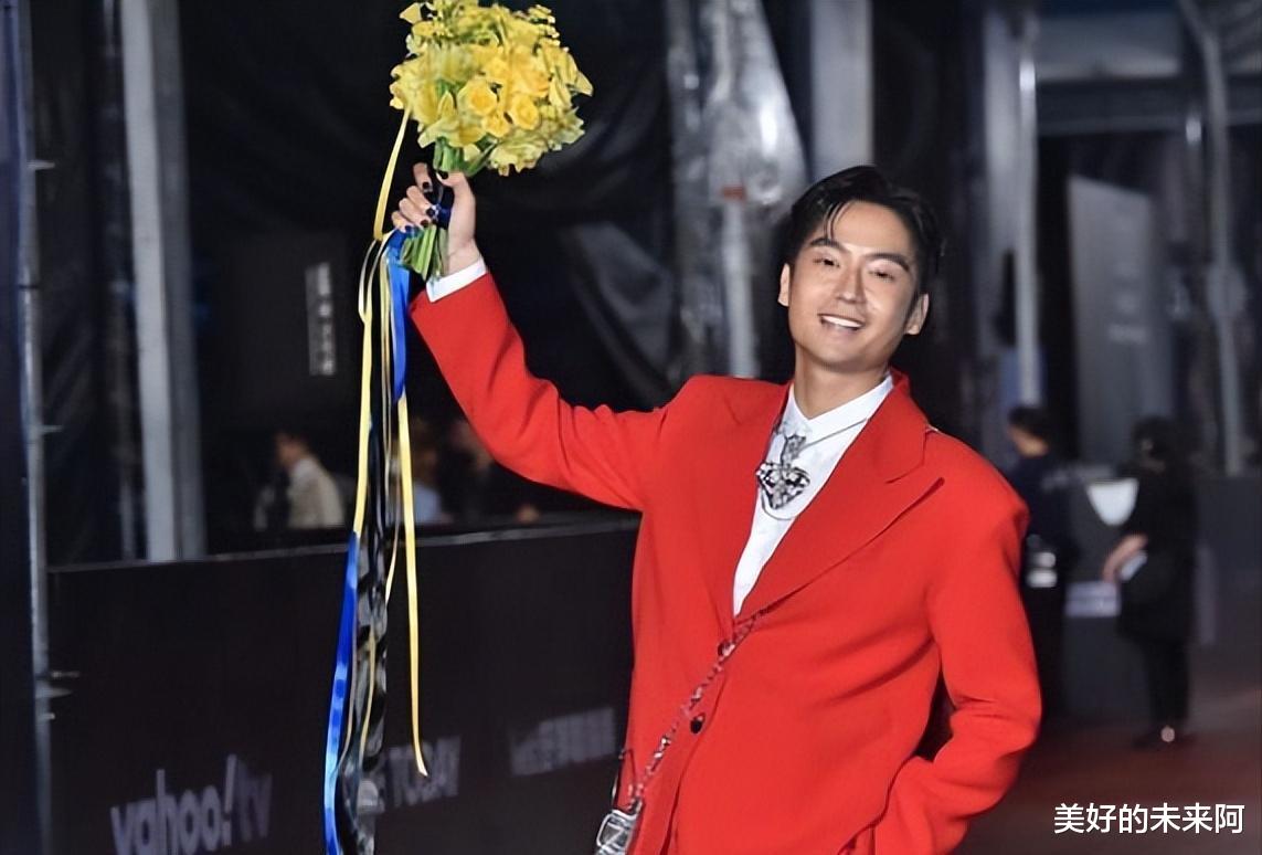 台剧|台剧悲哀 台湾金钟奖沦为乡村大舞台 靠翻炒日韩姐夫狗血八卦续命