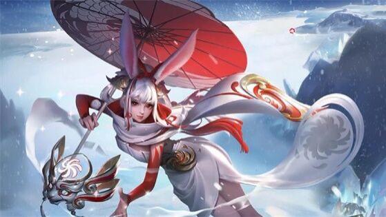 王者荣耀|职业赛场上的几位射手英雄