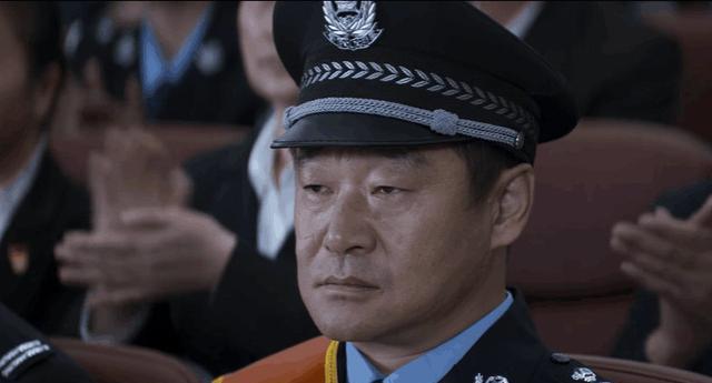 王景春|躲过了《对决》，躲不过《警察荣誉》，王景春却演了个滚刀肉人精