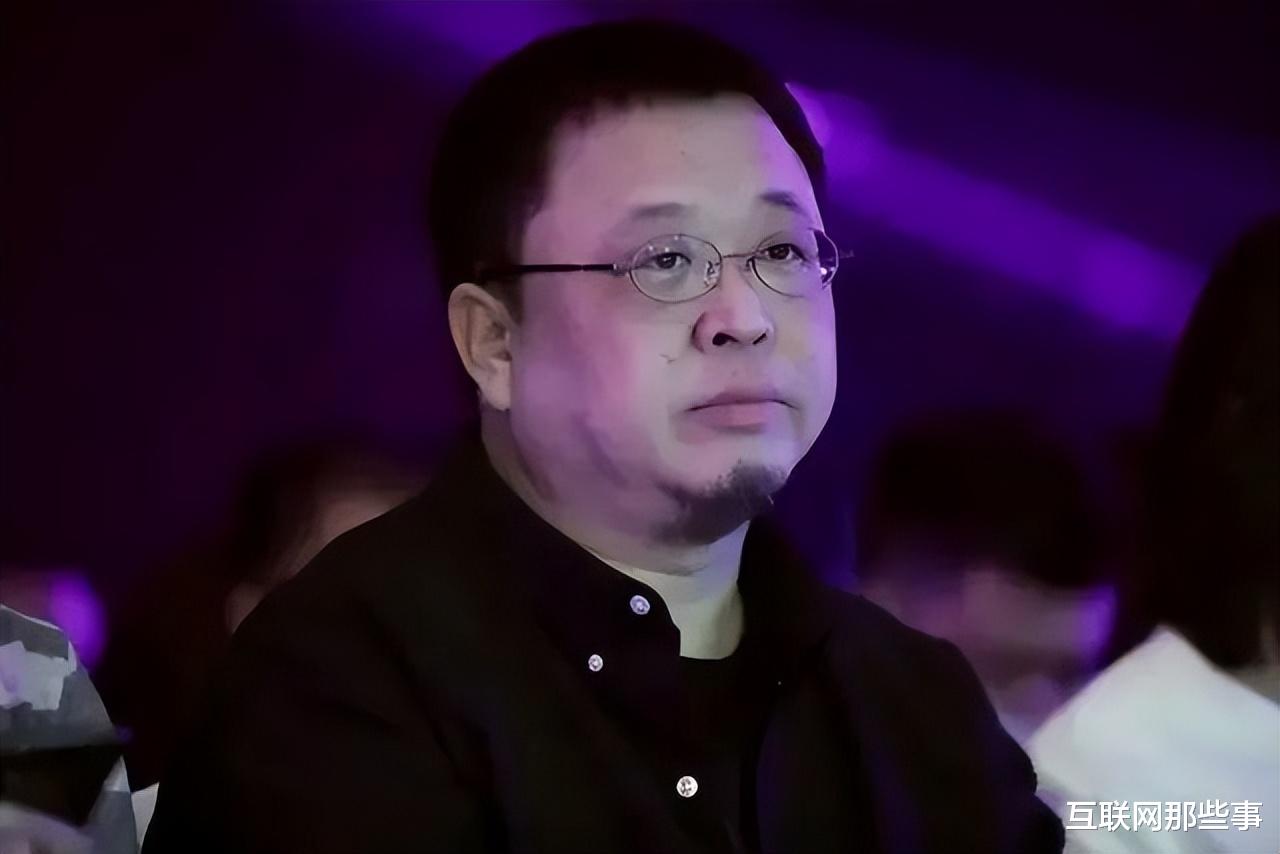 罗永浩|怒怼苹果、替钟薛高喊冤！罗永浩悄然成立新公司“细红线”