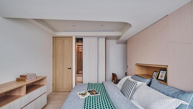 第二次装修，终于明白收纳的重要，102一丝空间都不敢再浪费