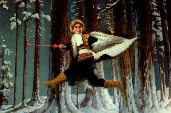 徐克|徐克的圆梦之作，拍摄难度超乎想象，也就他敢这样“颠覆”经典