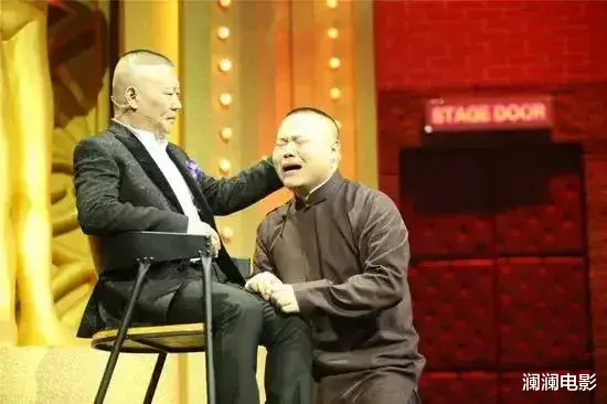 岳云鹏|岳云鹏年入5000w后做了什么正确的事？