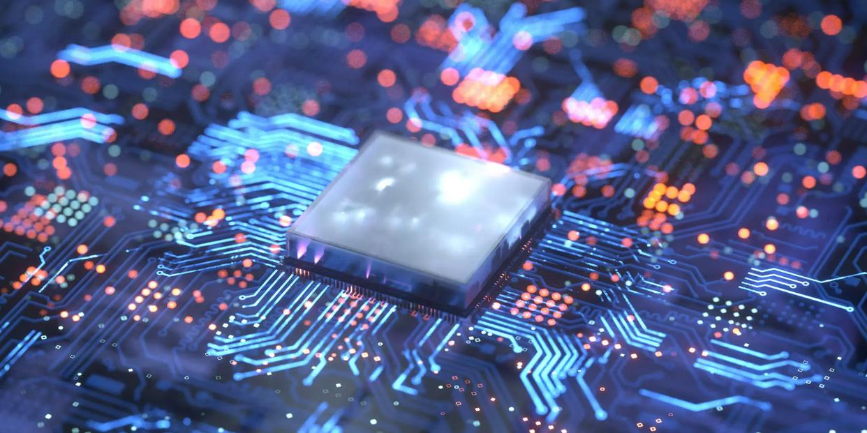 iPhone|10台EUV光刻机!韩国芯片巨头“逆势而行”,中芯也已开始布局