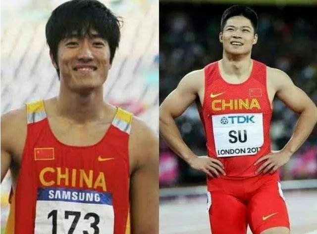 刘翔|二婚的刘翔，近照曝光：消失10年，他变了