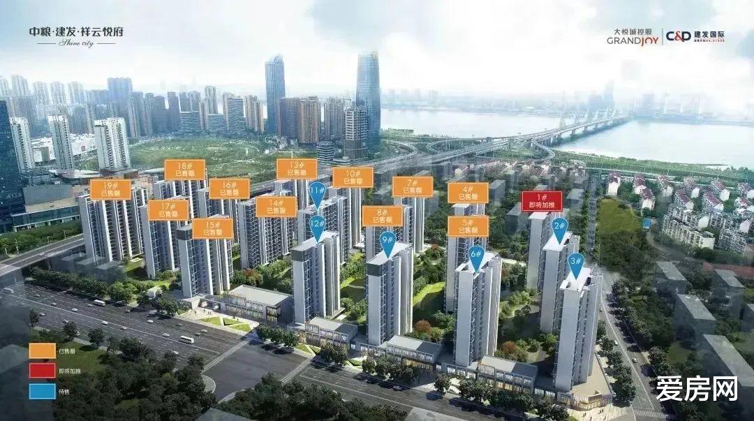 南昌|成交近腰斩!供应量下跌!上周南昌卖得最好的依然是Ta……