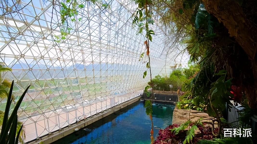 30年前的奇怪实验:将4男4女关进一个封闭空间,结果很意外