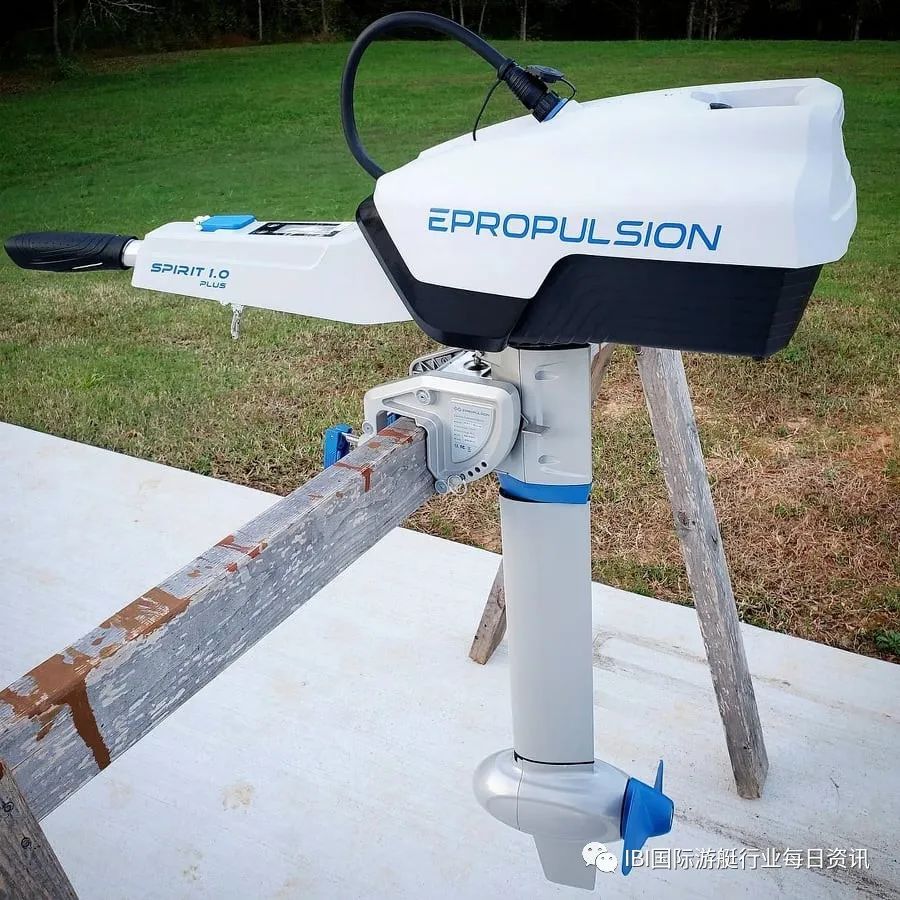 长安逸动|钓鱼艇+船外机!逸动科技携手北美合作伙伴打造100%电动钓鱼体验