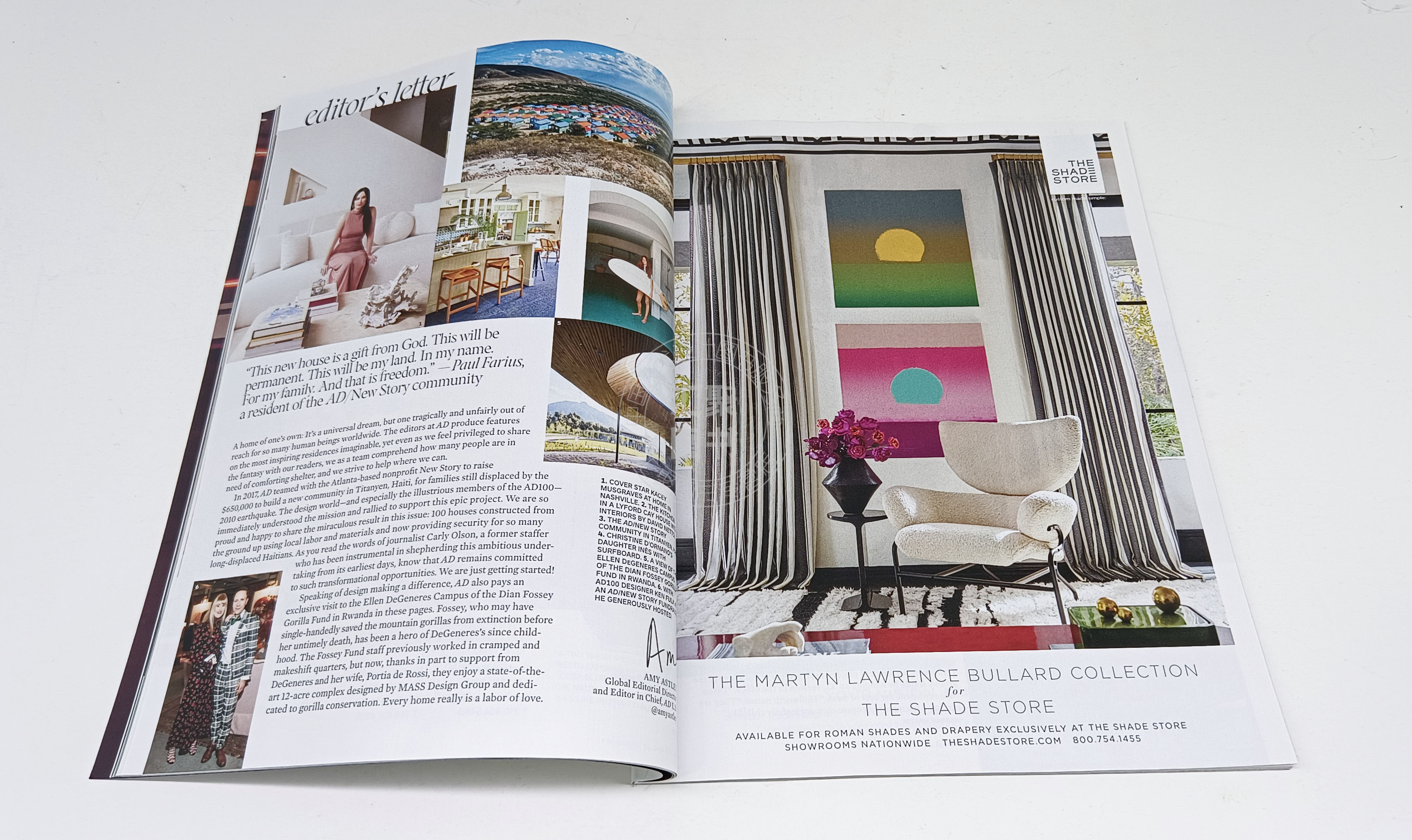 建筑设计必读 | 时代建筑的风尚与潮流