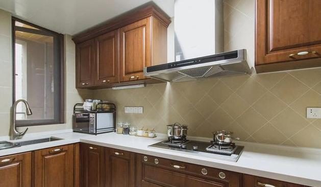 晒晒我140平新家，装修花了41万，朋友都说值，超级喜欢次卧飘窗