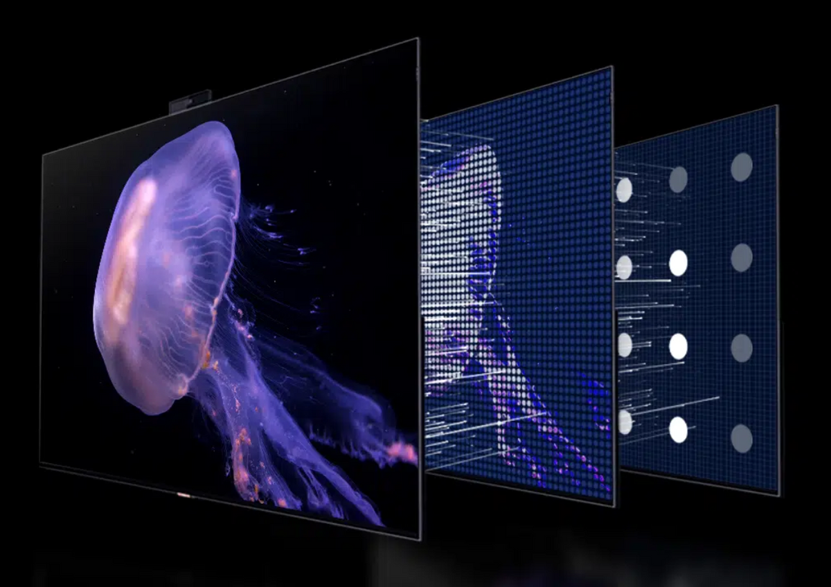 OLED|OLED和Mini LED有啥区别？哪个更有技术领先性？