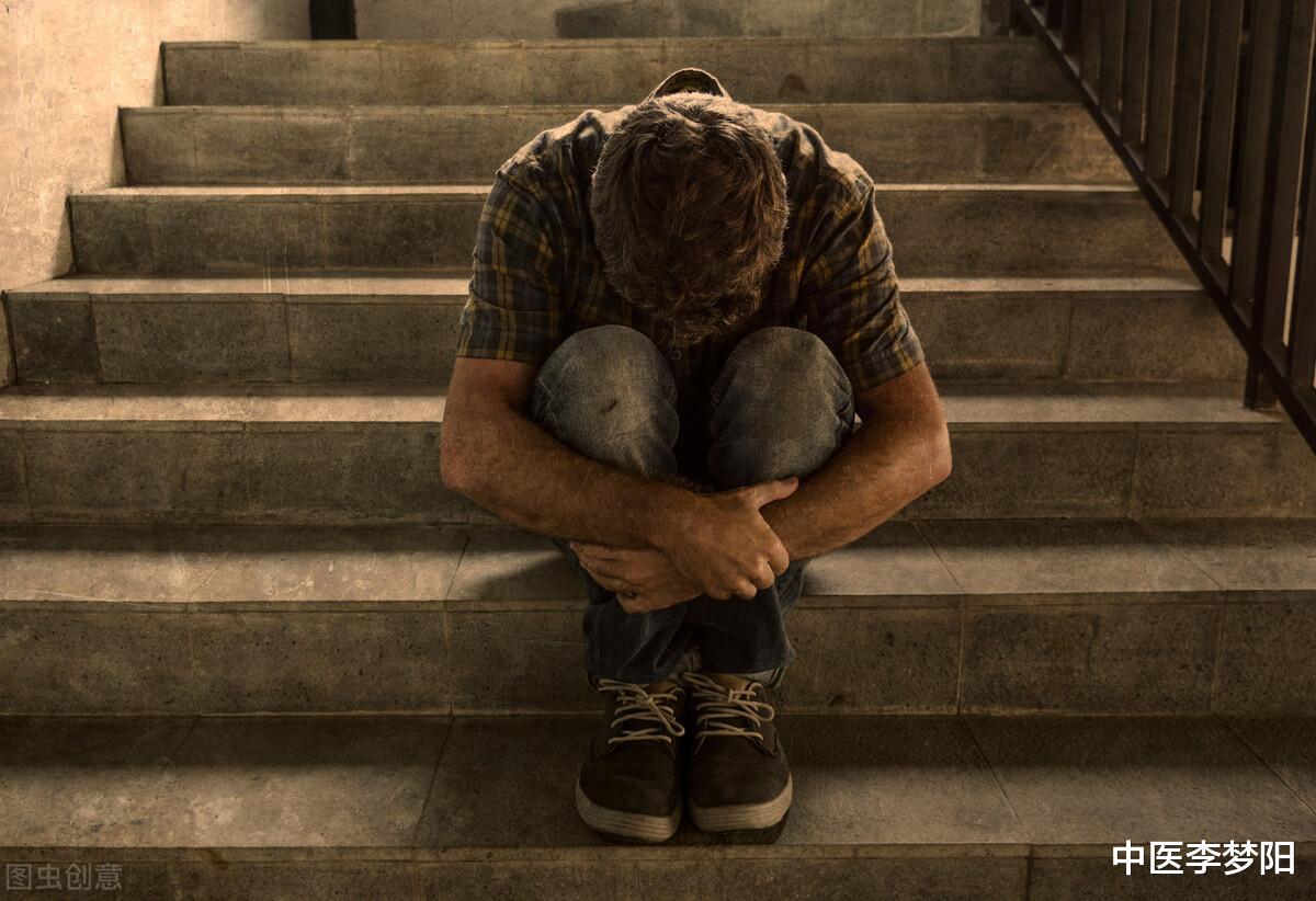 |出现这4种情况,就说明是肝血不足了!只一方,既养肝血又补肝阴