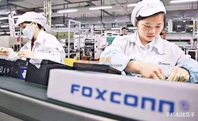 苹果公司|如果苹果退出中国，到底对谁影响最大，结果你绝对猜不到