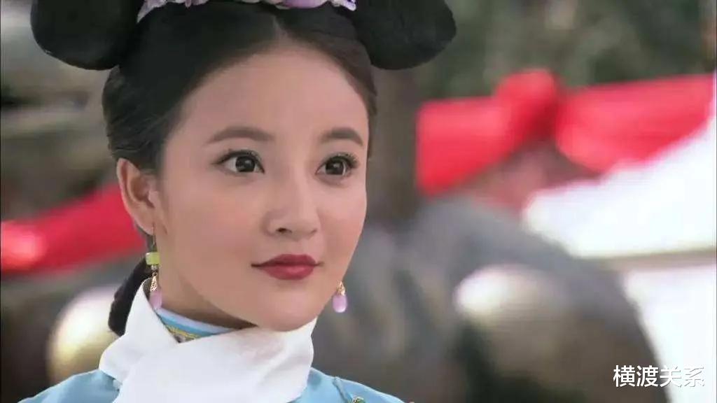 整容|天生整容脸的明星:下巴太尖眼睛太大,还有人因为太精致被说整容