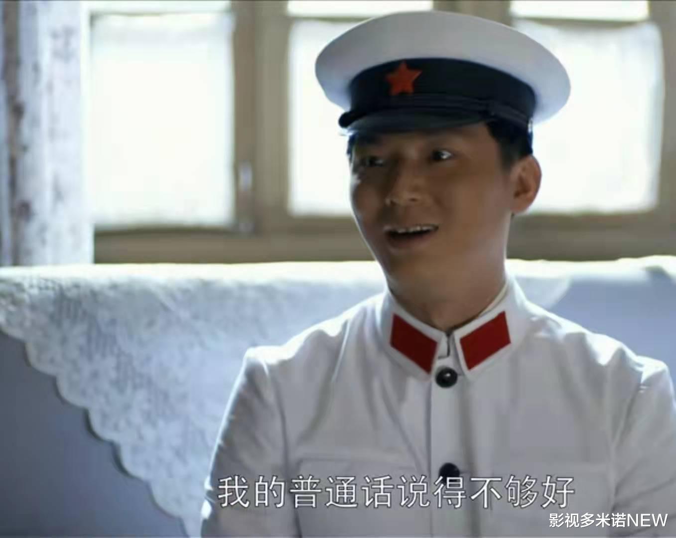 天柱|《父母爱情》:追过江亚菲,却娶了江亚宁的孟天柱才是最现实的人