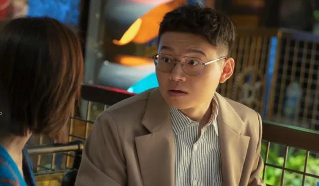 黄磊|《向往》又来三个新嘉宾,和黄磊关系好,但屈楚萧的过往有争议