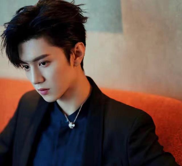 白金|刘亦菲新剧《长陵》全新升级，男主将四选一，个个都是香饽饽