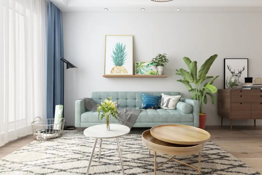 装修注意这24处细节，让家越住越舒服