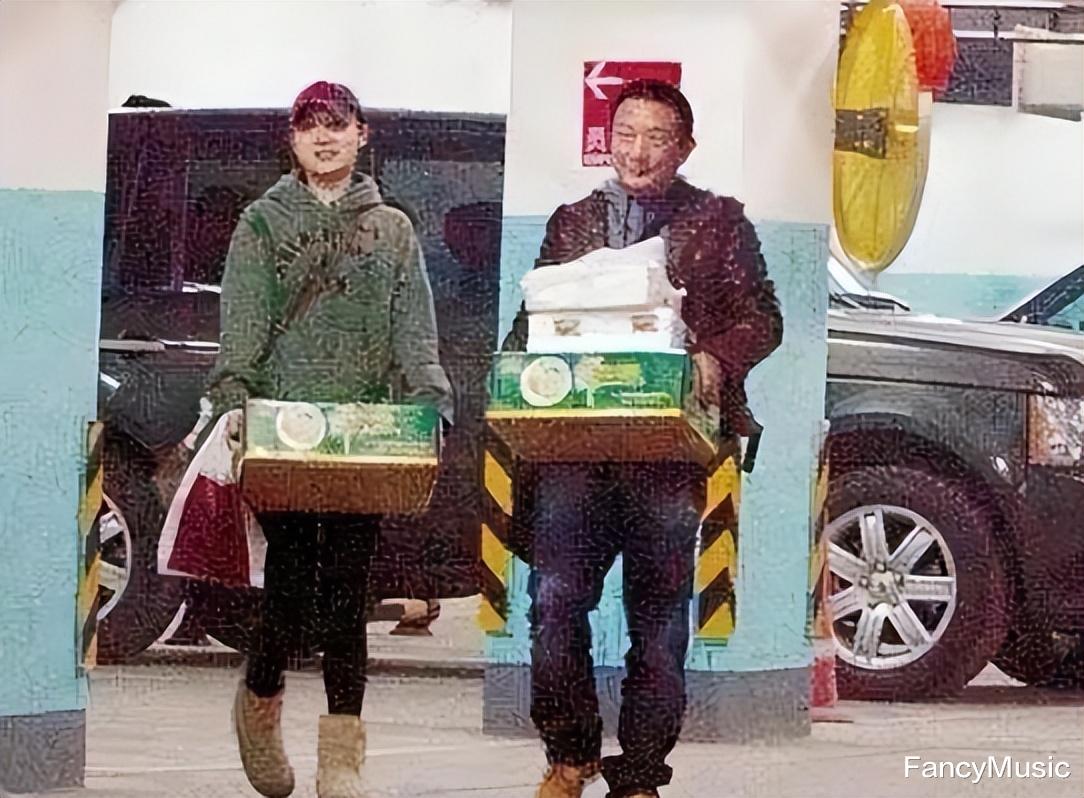 宋佳|击败孙俪拿下视后,结果口碑败在一张嘴上,小宋佳是个怎样的人?