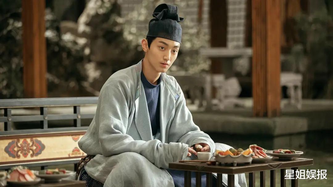 高圆圆|王宥钧：因拼车被挖掘出道，撞脸杜江，还是《天才基本法》的纪江