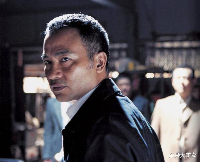 警察|为什么内地演员演不出香港黑帮的江湖气？