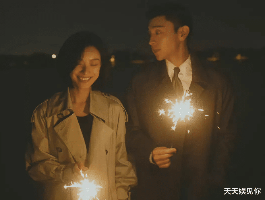 邓伦|邓伦还有希望复出?被删除的名字重新出现,可把粉丝高兴坏了