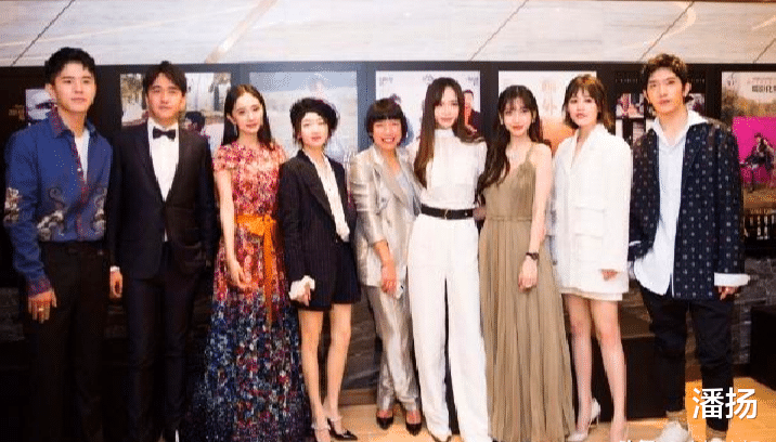 唐嫣|唐嫣上综艺说出被好朋友利用的故事,引发了网友的猜测