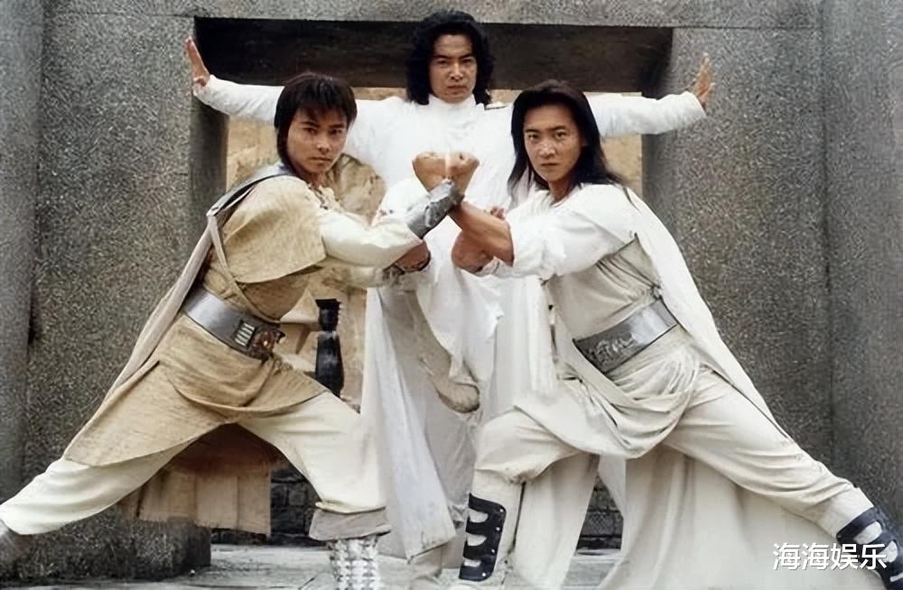 电视剧|3部百看不厌的电视剧,每一部都超治愈,哪部是你熬夜追的?