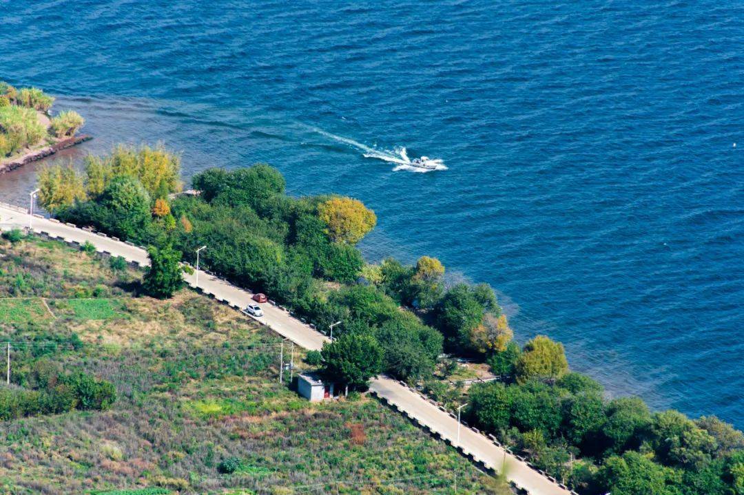 云南|比大理丽江更惬意,去10次都未必知道:它才是云南最该去的地方!