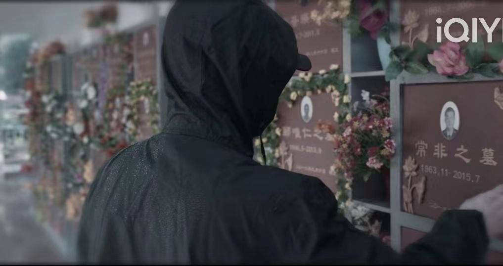 肖振邦|《罚罪》大结局:我猜到肖局的结局,却没猜到肖晨的结局,太意外