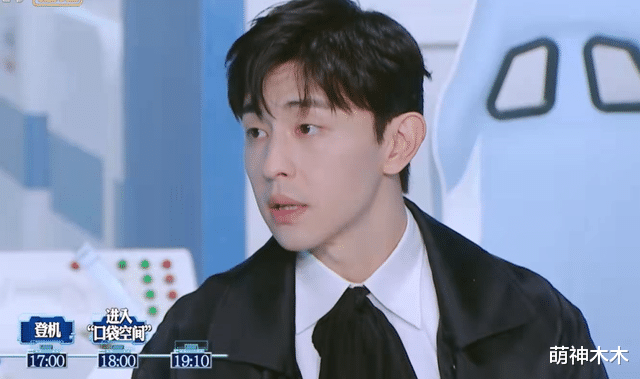 邓伦|邓伦账号被封！多个代言和作品遭殃，倪妮《夜旅人》损失惨重