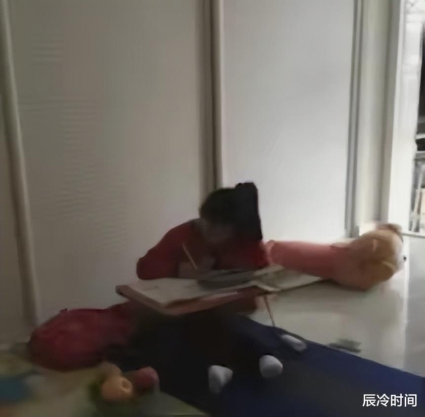 刘浩存|谜一样的刘浩存，遭全网抵制，却被张艺谋力挺，她是何方神圣？