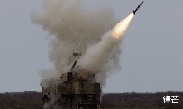 立陶宛付出惨痛代价！激烈炮火目标并非乌克兰，波罗的海局势紧张