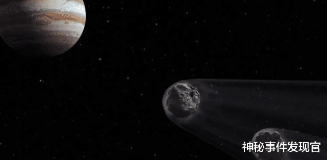 地球上曾有两个太阳?这才是生物大灭绝的元凶?人类未来命运已被锁定?