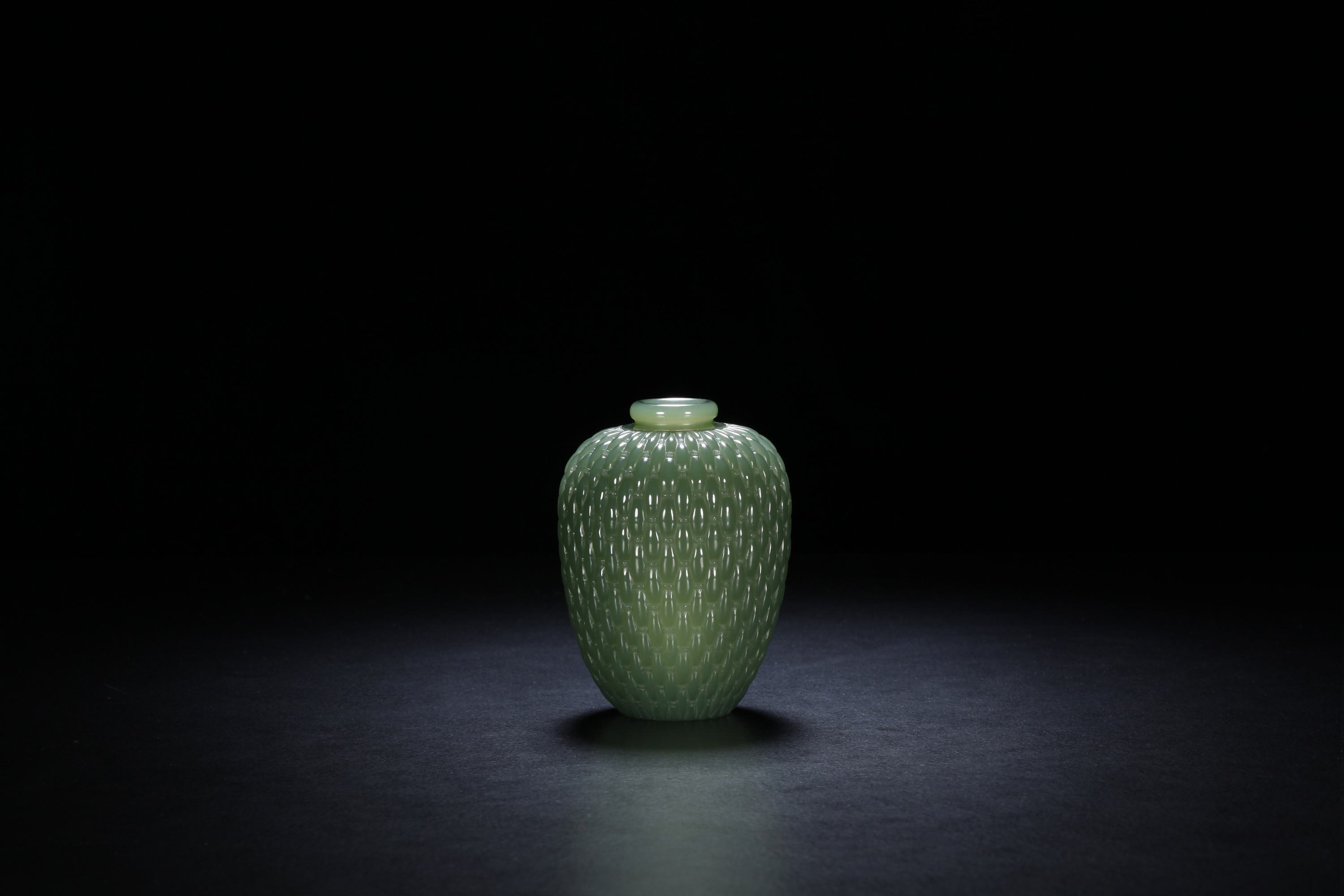 |玉石收藏界的三类人,你属于哪一种呢?