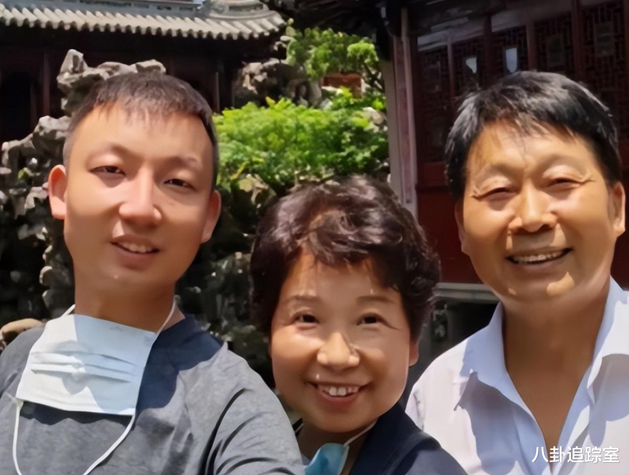河河医院通过三甲复审,浔阳夜话发文表示无语,网友:没天理!