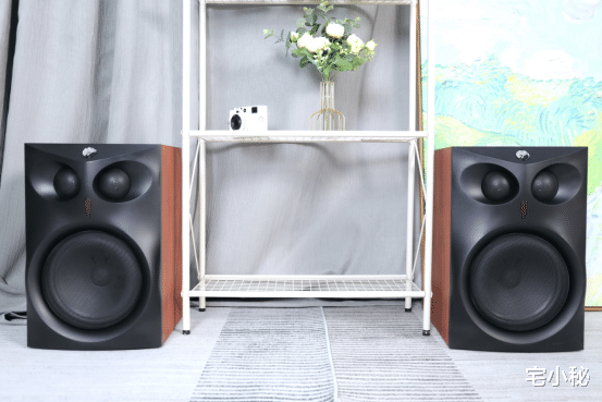 |全家皆娱乐 聚会优必选：惠威ET1000有源KTV音箱评测