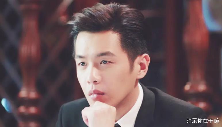 男神|这些男星表面是男神，一看身材全垮掉