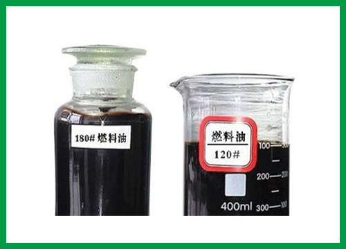 抗静电剂极易溶于燃料油,以免油品造成火灾和爆炸