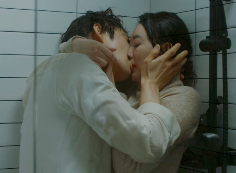 今生有你|今生有你：全员演技过关，只有他是唯一败笔，仅剩贪欲毫无感情